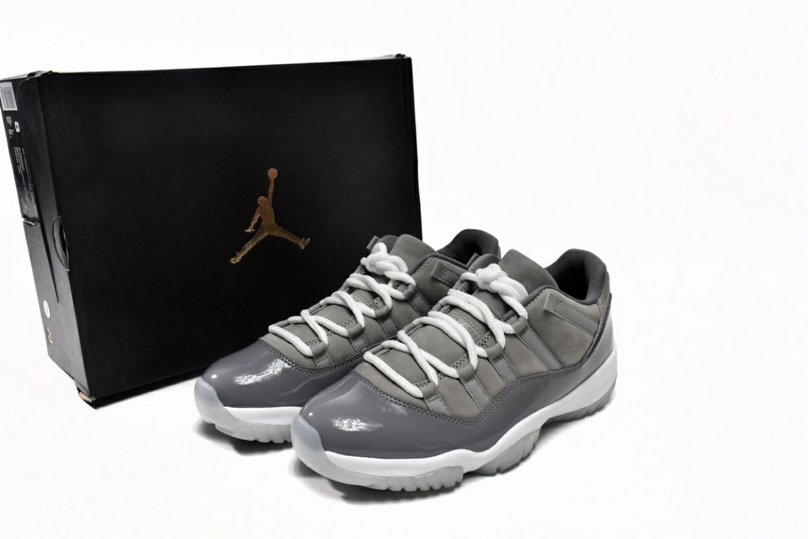 Picture of Air Jordan 11 _SKUfc4657014fc